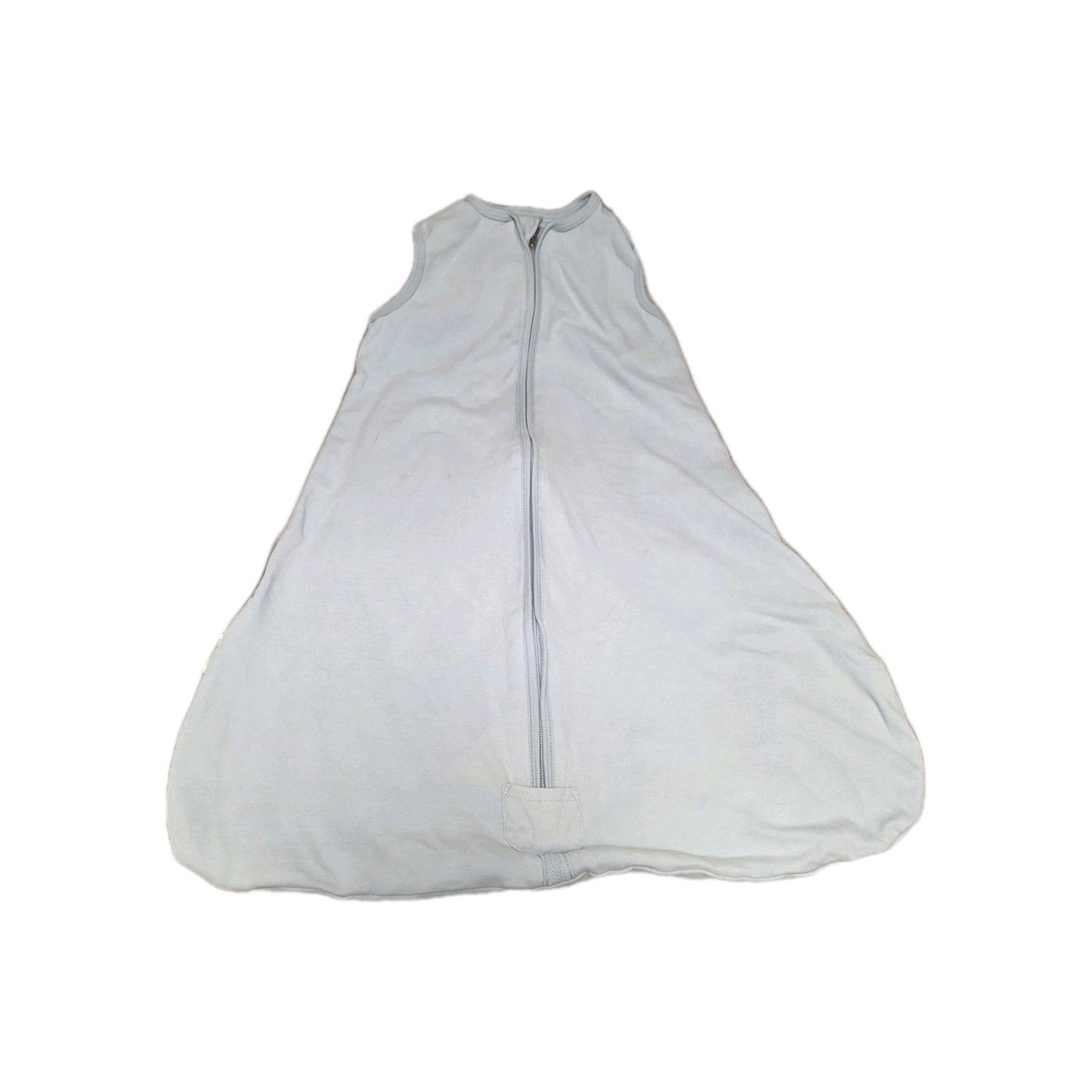 Keababies Baby Sleep Sack, Zipper Size Medium Organic Cotton